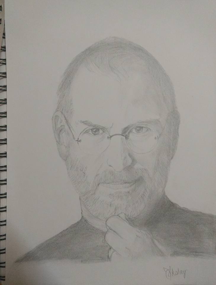 Steve Jobs